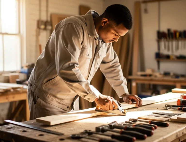 Carpenter service in Newport News